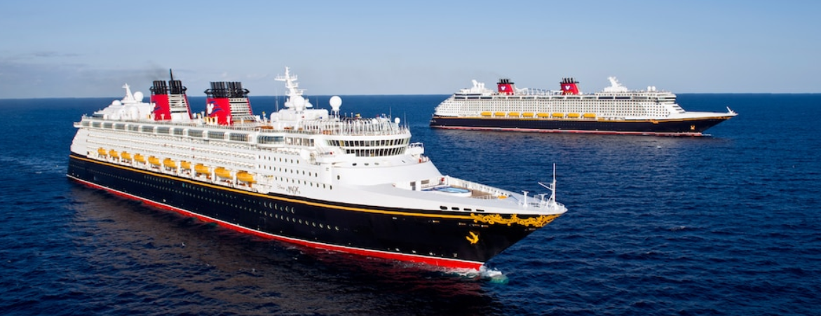 Disney Cruise Line